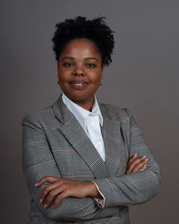 Karin Torres de la Cruz